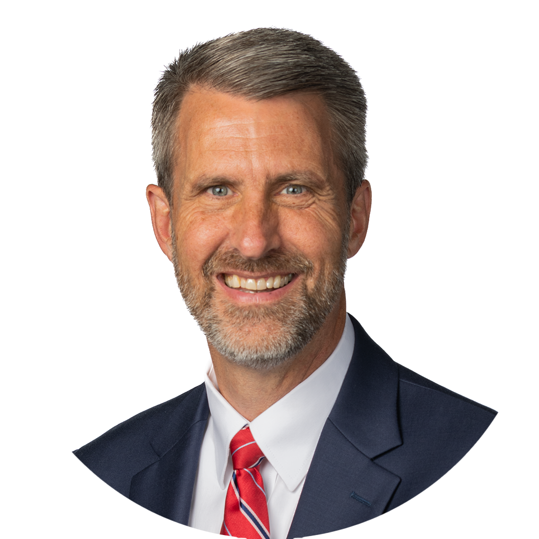 Guest Speaker, Kurt Skelly