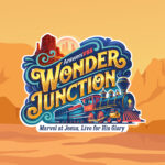VBS 2025 Wonder Junction