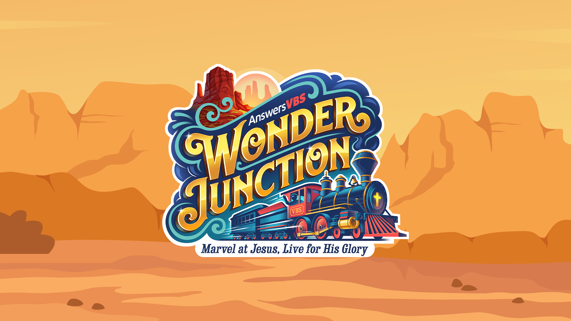 Vacation Bible School