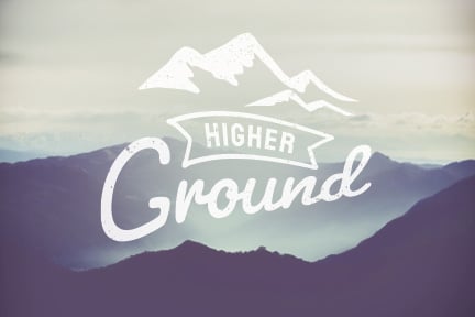Higher Ground Bible Study Group