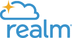 Realm App Logo