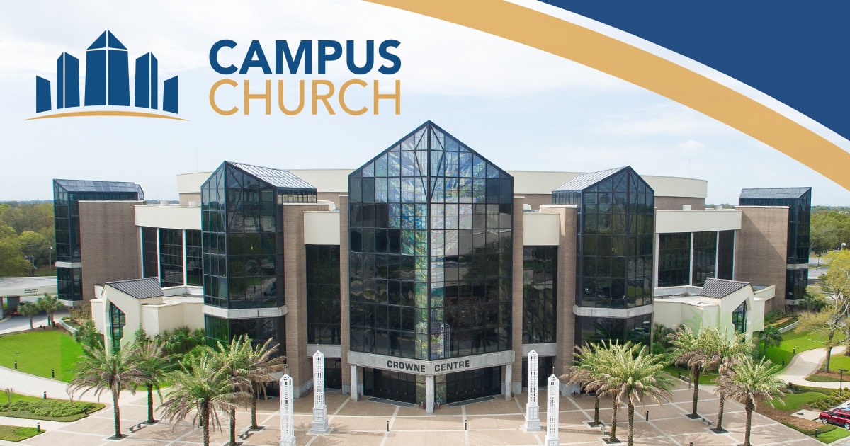 Wednesday Service at Campus Church | Fighting Fundamental Forums