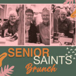 Senior Saints Brunch
