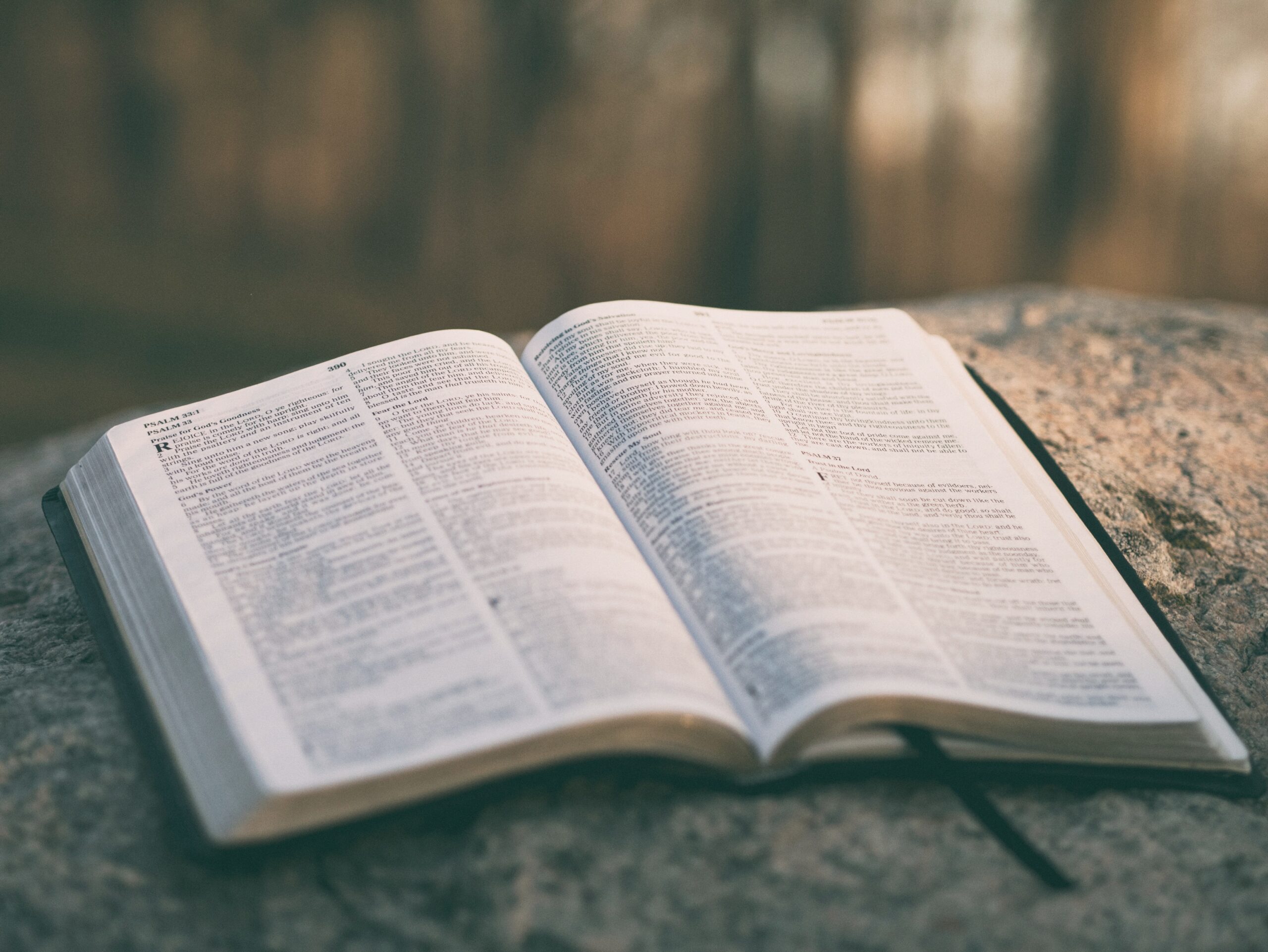What We Believe