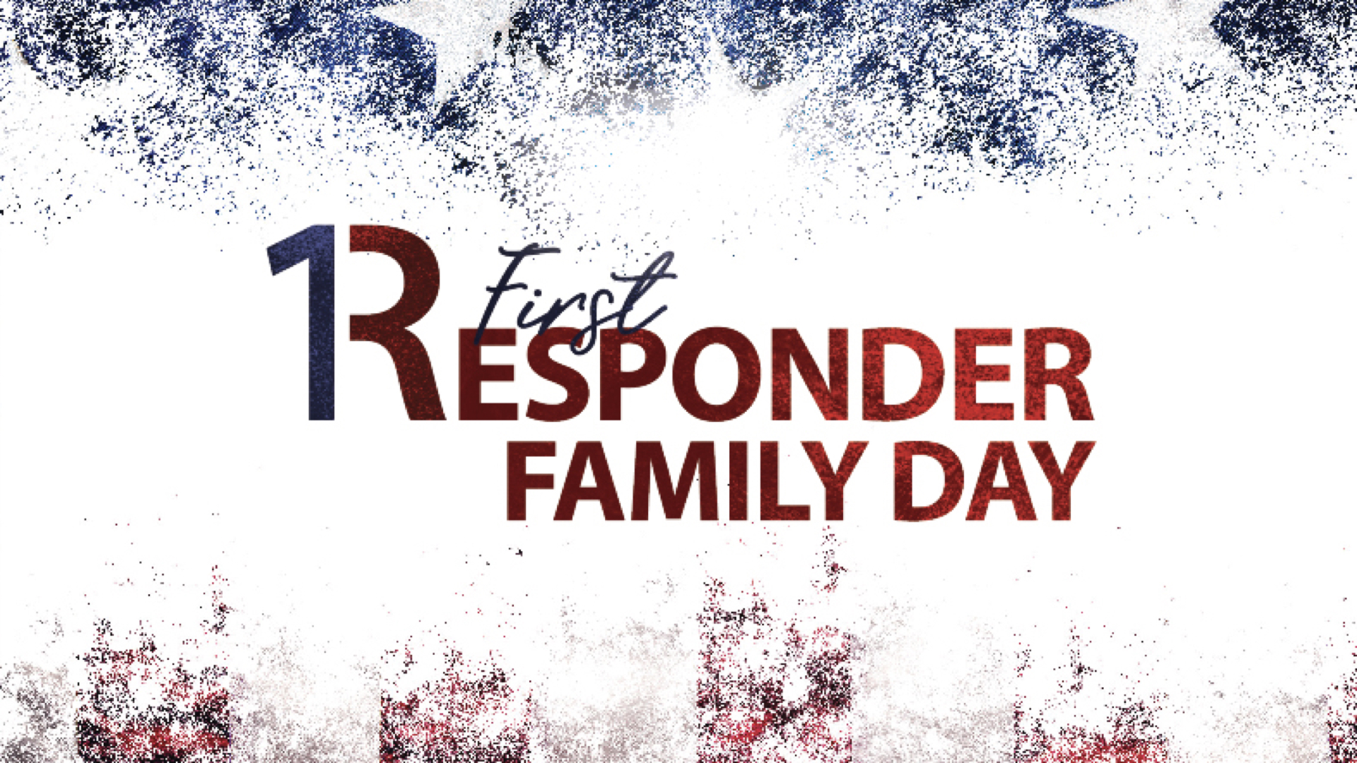 First Responder Family Day