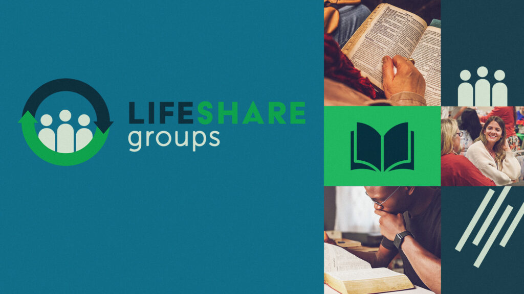 Lifeshare Groups