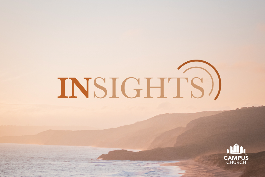 Insights Cover