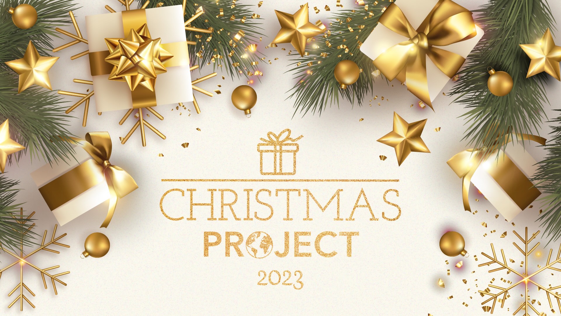 Christmas Project