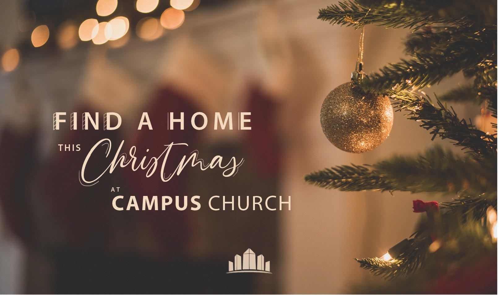 Celebrate Christmas