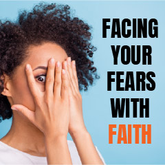 Facing Your Fears cover