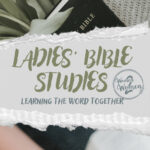 Ladies-Bible-Study