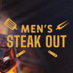 Men's Steak Out