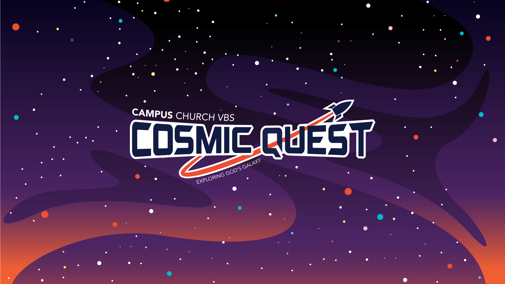 Vacation Bible School