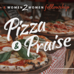 Pizza and Praise