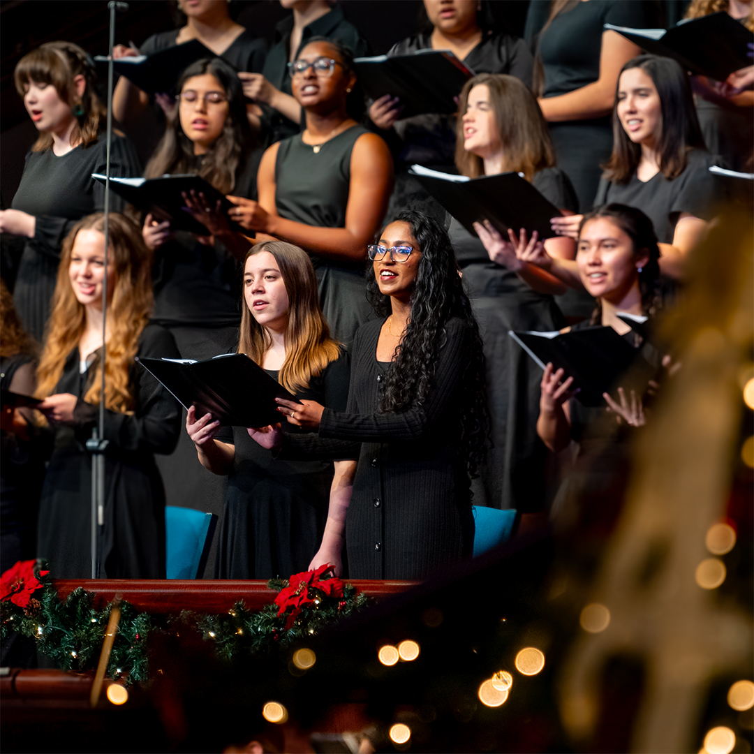 Christmas Celebration