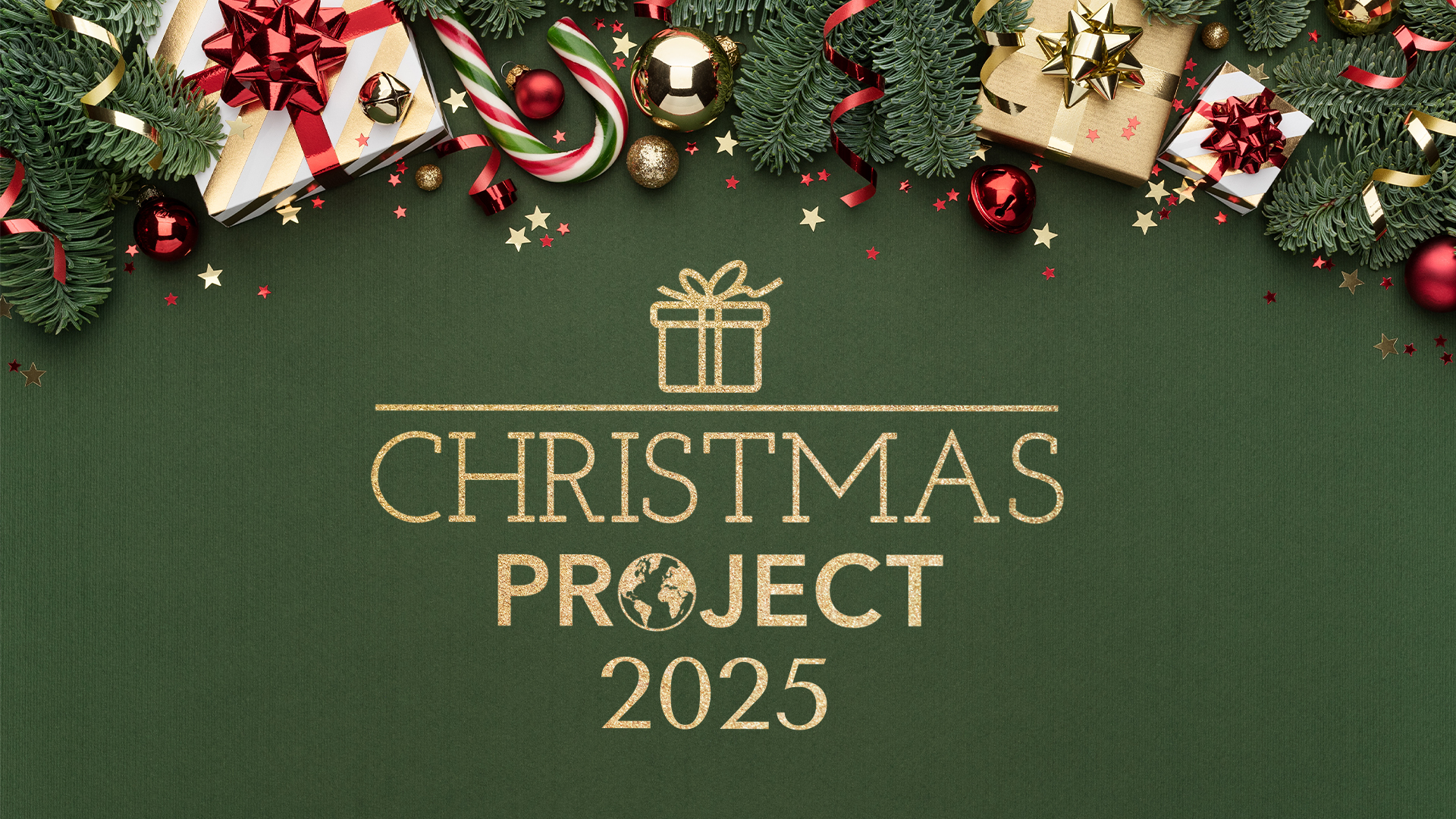 Christmas Project