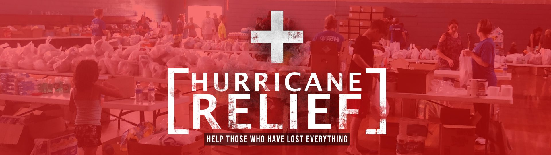 Hurricane Relief